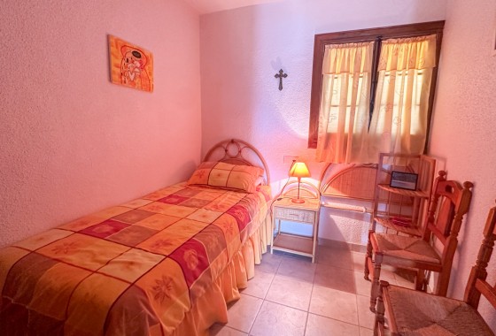 Reventa - Chalet - Torrevieja - Costa Blanca