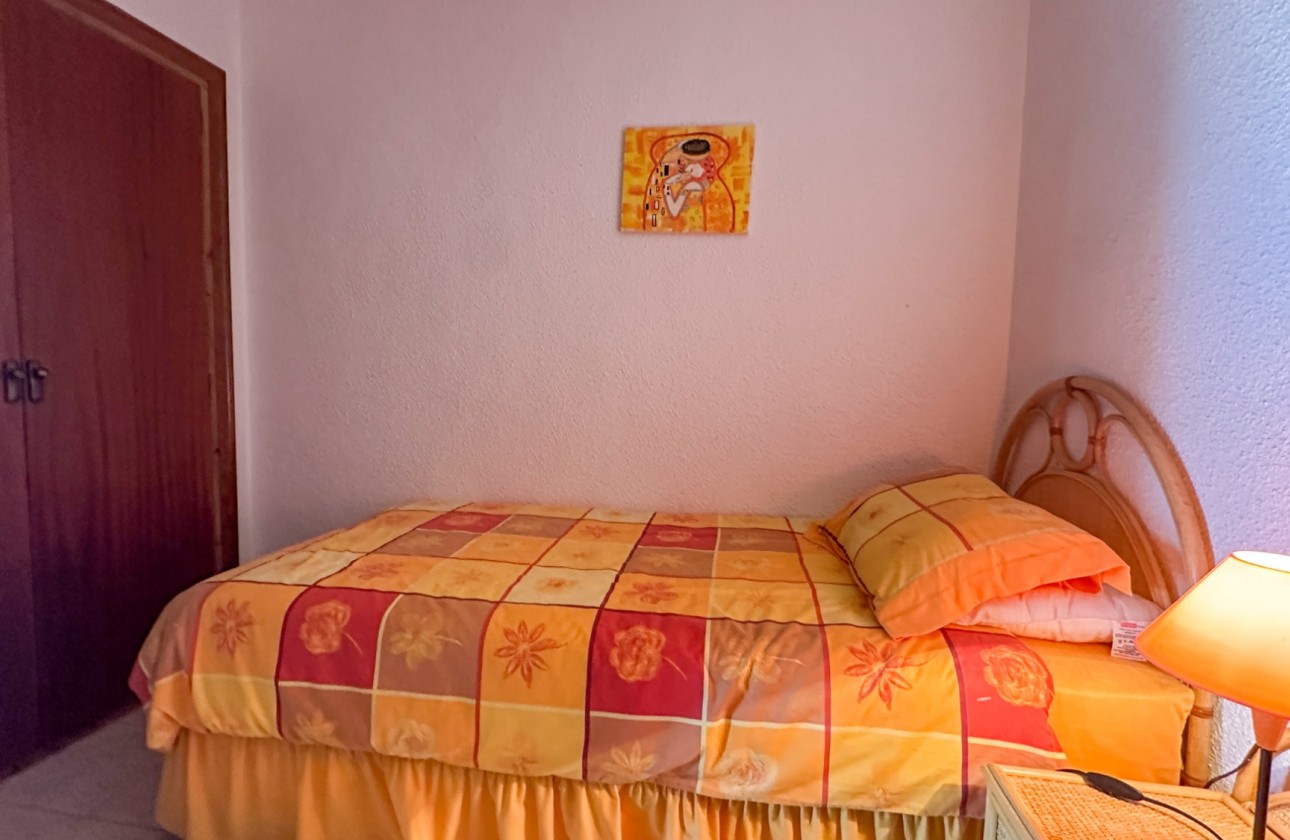 Reventa - Chalet - Torrevieja - Costa Blanca