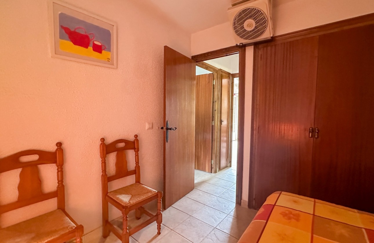 Reventa - Chalet - Torrevieja - Costa Blanca