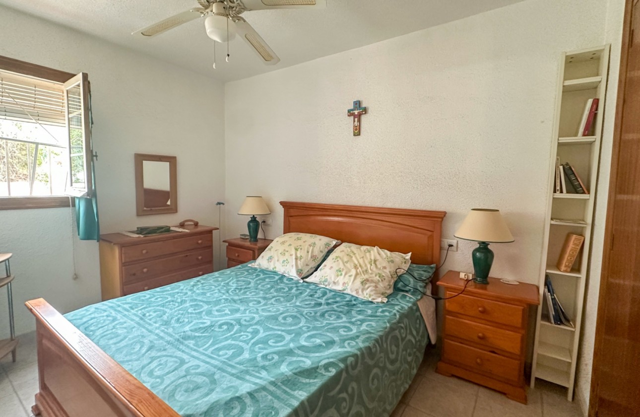 Reventa - Chalet - Torrevieja - Costa Blanca