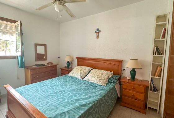 Reventa - Chalet - Torrevieja - Costa Blanca