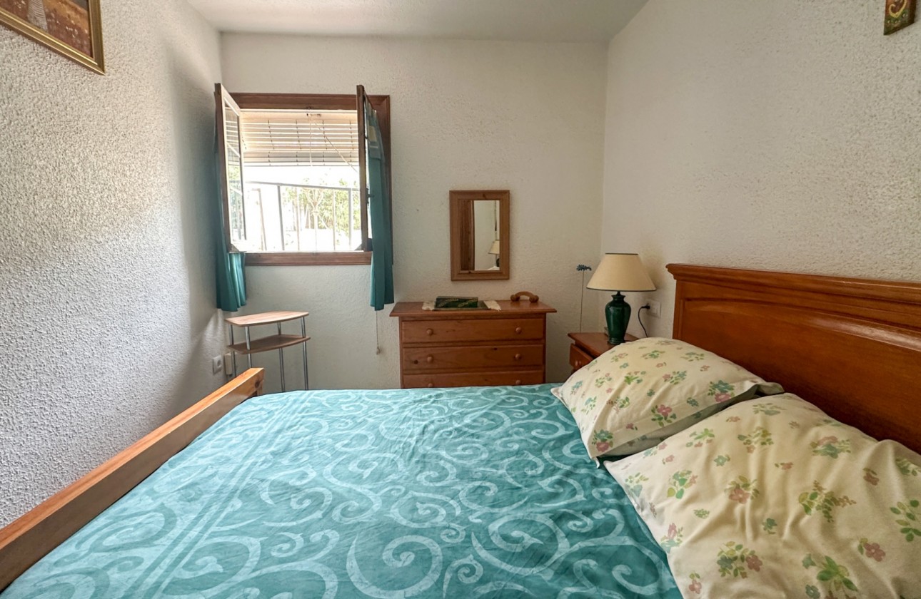 Reventa - Chalet - Torrevieja - Costa Blanca