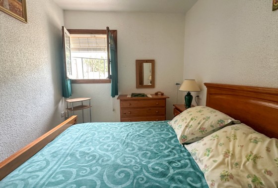 Reventa - Chalet - Torrevieja - Costa Blanca