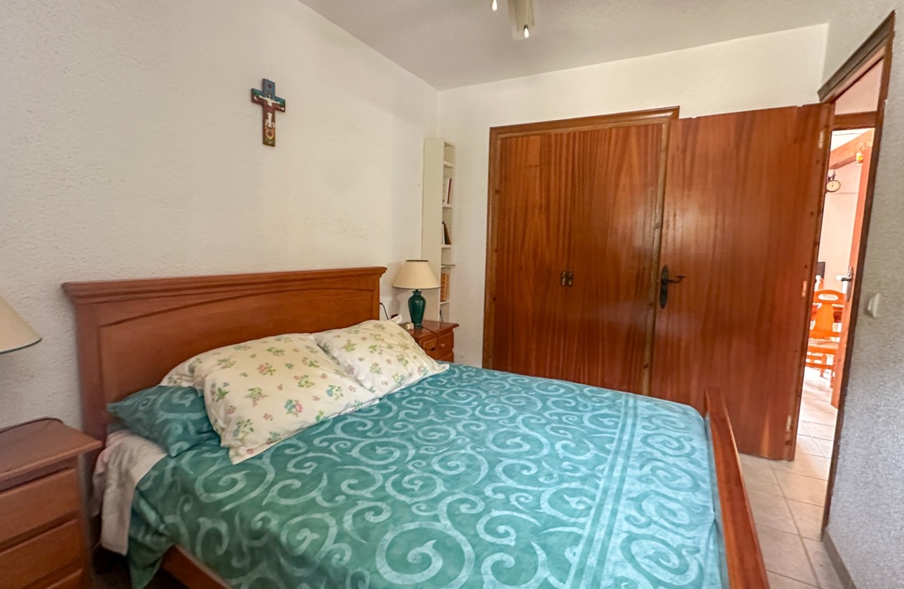 Reventa - Chalet - Torrevieja - Costa Blanca