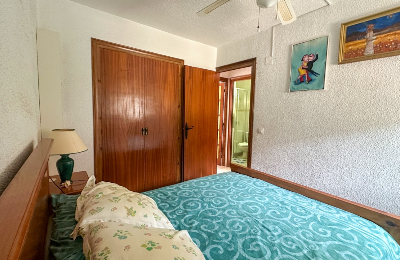 Reventa - Chalet - Torrevieja - Costa Blanca