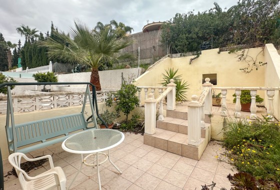 Reventa - Chalet - Torrevieja - Costa Blanca