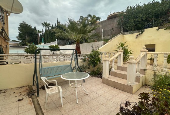 Reventa - Chalet - Torrevieja - Costa Blanca