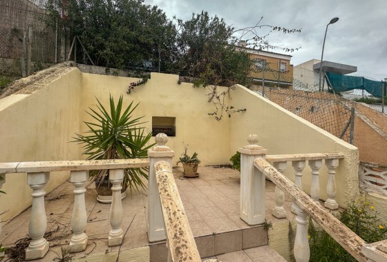 Reventa - Chalet - Torrevieja - Costa Blanca