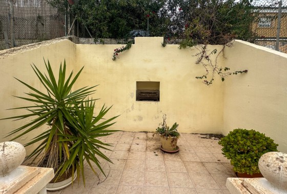 Reventa - Chalet - Torrevieja - Costa Blanca