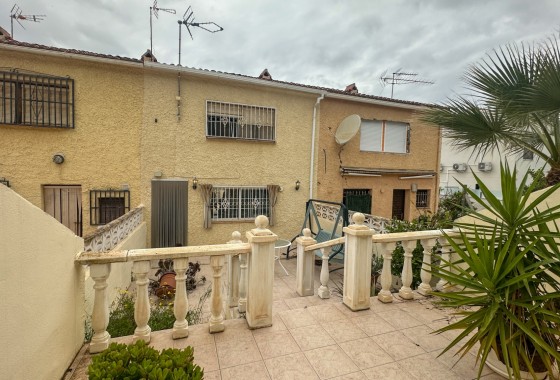 Reventa - Chalet - Torrevieja - Costa Blanca