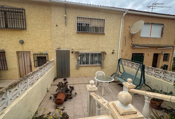 Reventa - Chalet - Torrevieja - Costa Blanca