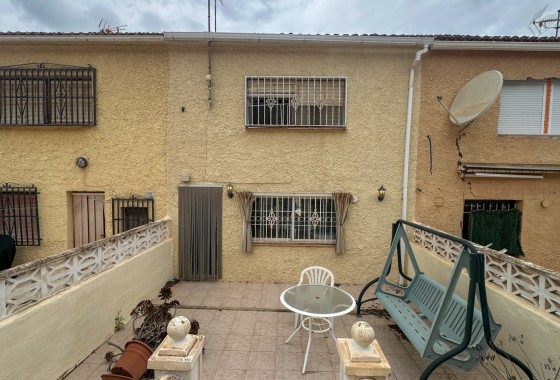 Reventa - Chalet - Torrevieja - Costa Blanca