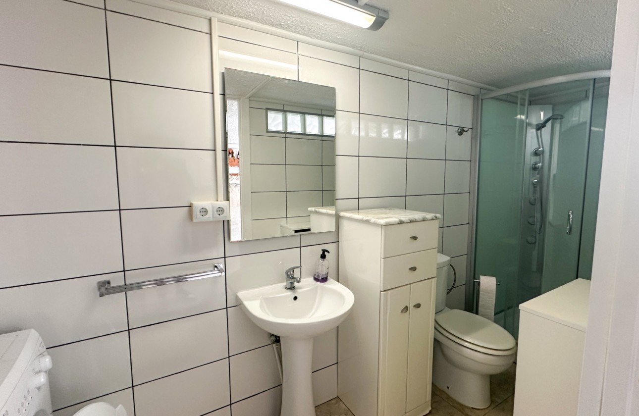 Reventa - Chalet - Torrevieja - Costa Blanca