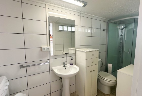 Reventa - Chalet - Torrevieja - Costa Blanca
