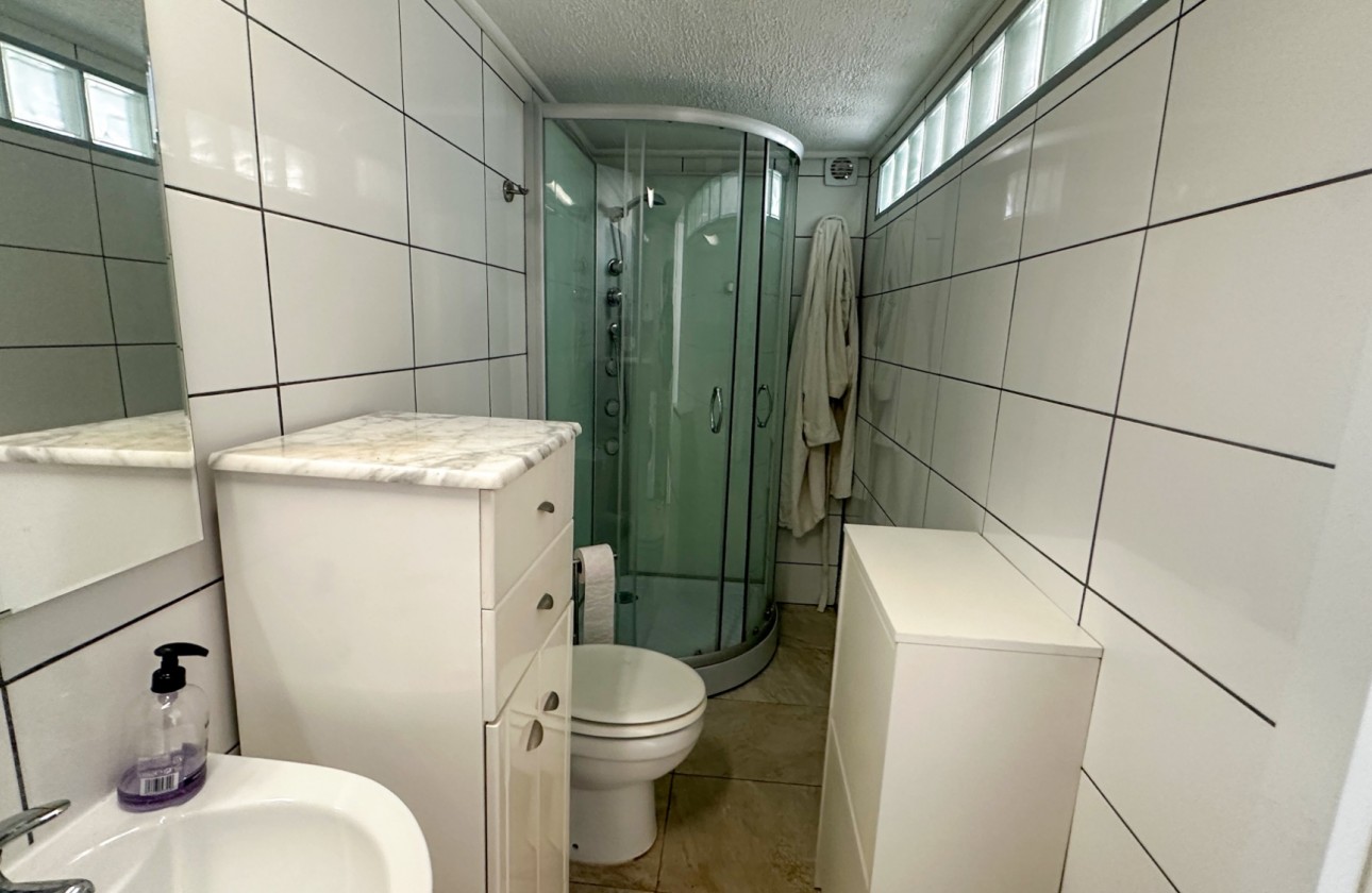 Reventa - Chalet - Torrevieja - Costa Blanca