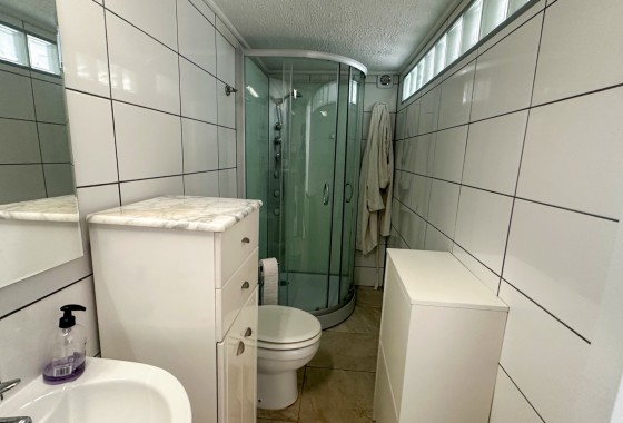 Reventa - Chalet - Torrevieja - Costa Blanca