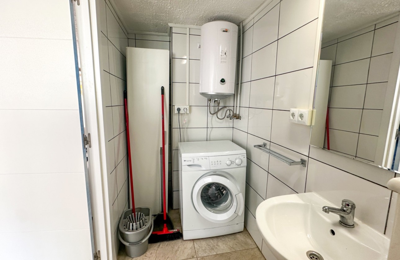 Reventa - Chalet - Torrevieja - Costa Blanca