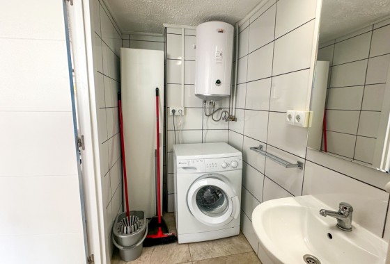 Reventa - Chalet - Torrevieja - Costa Blanca
