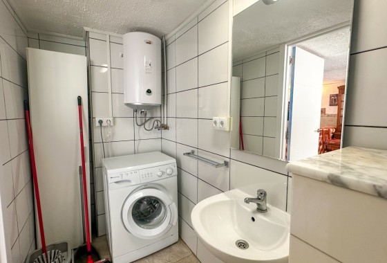 Reventa - Chalet - Torrevieja - Costa Blanca