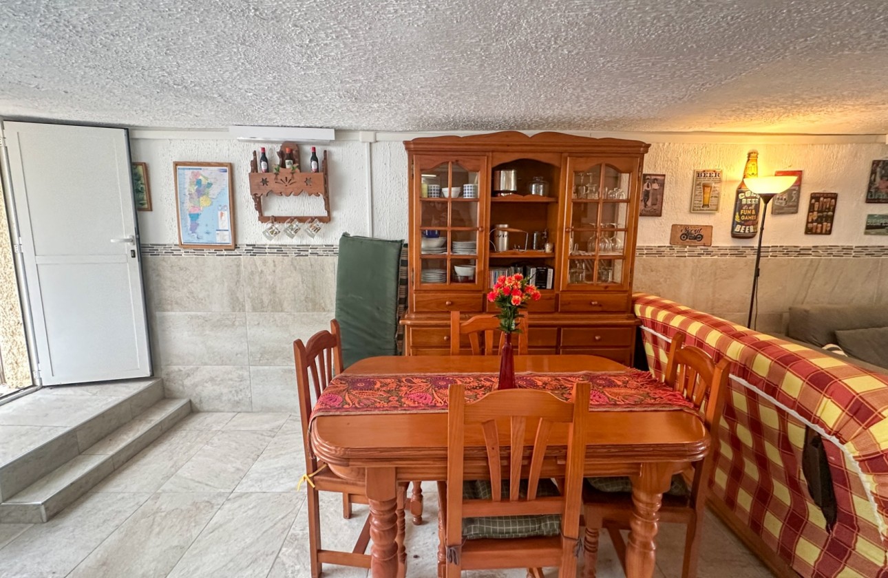 Reventa - Chalet - Torrevieja - Costa Blanca