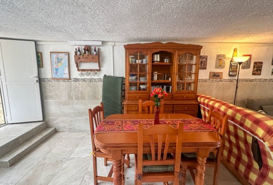 Reventa - Chalet - Torrevieja - Costa Blanca