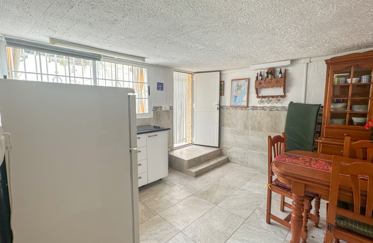Reventa - Chalet - Torrevieja - Costa Blanca
