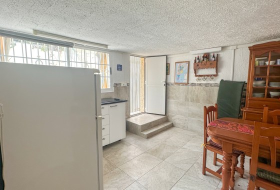 Reventa - Chalet - Torrevieja - Costa Blanca