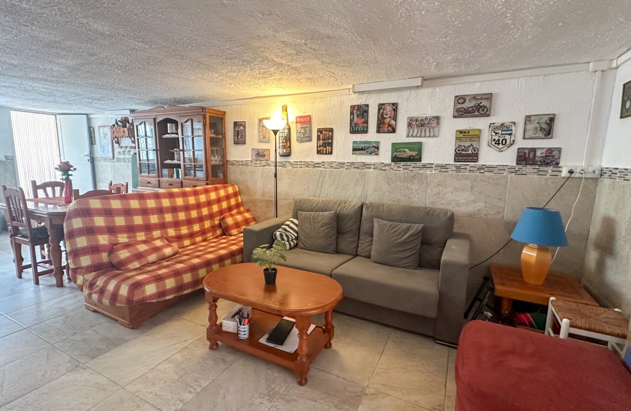 Reventa - Chalet - Torrevieja - Costa Blanca