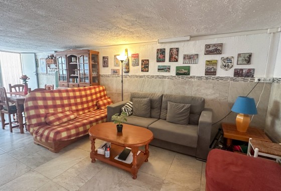 Reventa - Chalet - Torrevieja - Costa Blanca