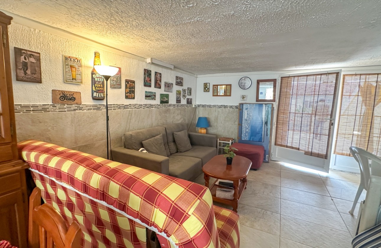 Reventa - Chalet - Torrevieja - Costa Blanca