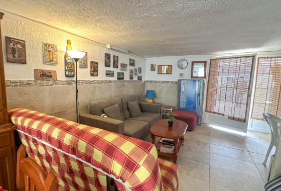 Reventa - Chalet - Torrevieja - Costa Blanca