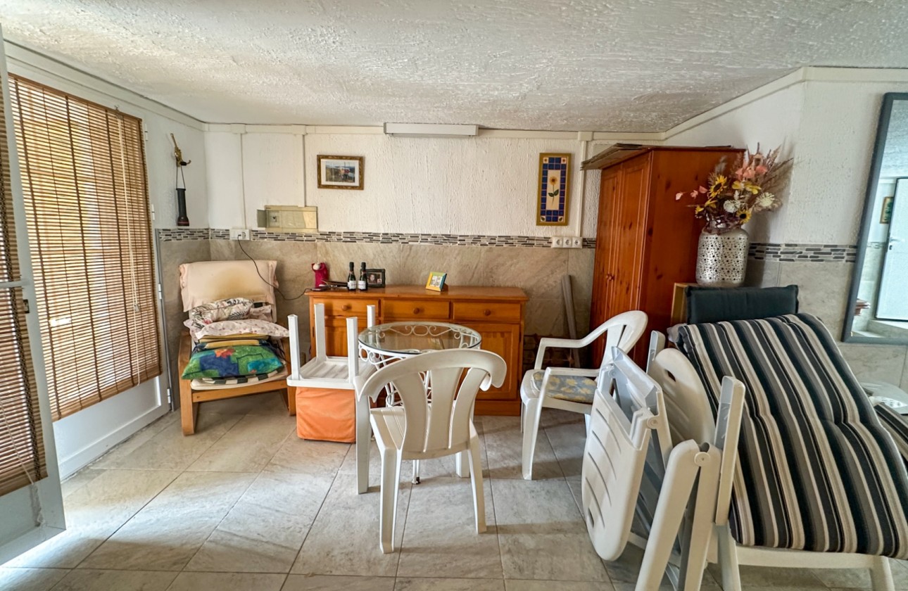 Reventa - Chalet - Torrevieja - Costa Blanca