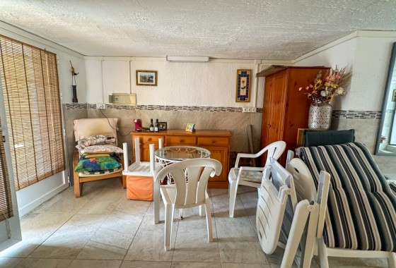 Reventa - Chalet - Torrevieja - Costa Blanca