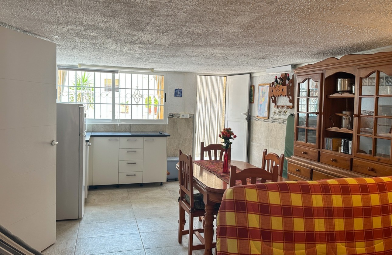 Reventa - Chalet - Torrevieja - Costa Blanca