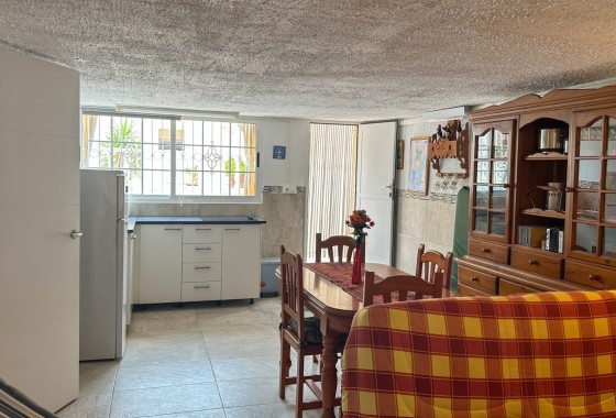 Reventa - Chalet - Torrevieja - Costa Blanca
