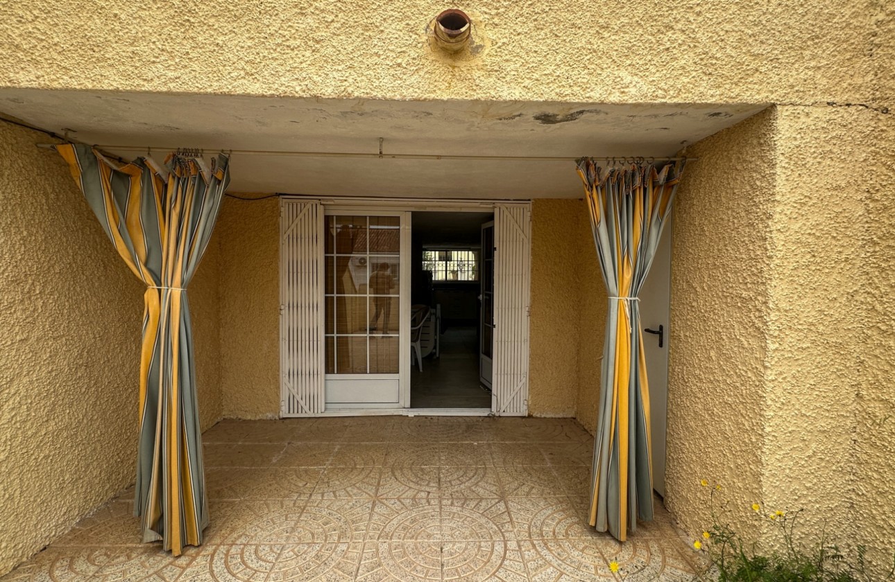 Reventa - Chalet - Torrevieja - Costa Blanca
