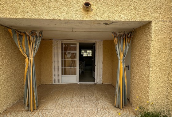 Reventa - Chalet - Torrevieja - Costa Blanca