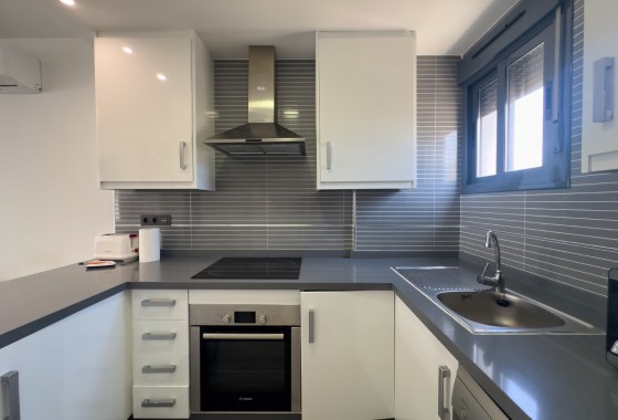 Resale - Bungalow - La Zenia - Costa Blanca