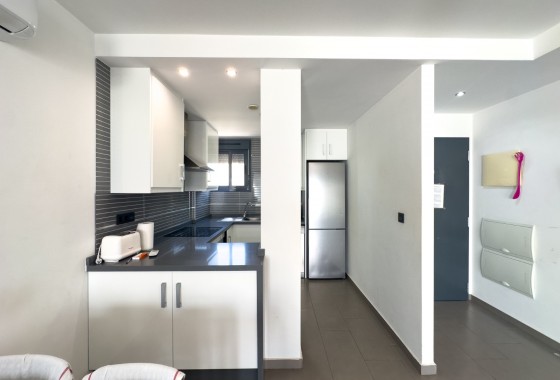 Resale - Bungalow - La Zenia - Costa Blanca