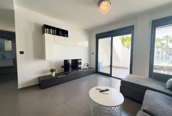 Resale - Bungalow - La Zenia - Costa Blanca