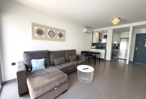 Resale - Bungalow - La Zenia - Costa Blanca