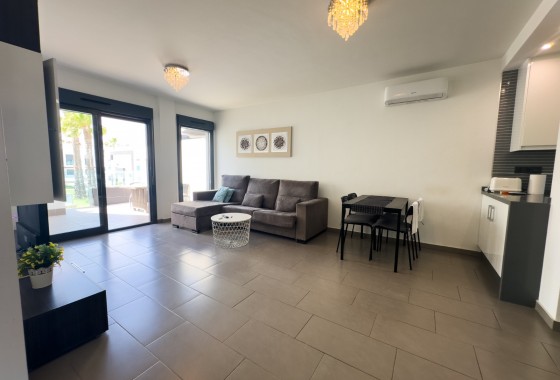 Resale - Bungalow - La Zenia - Costa Blanca