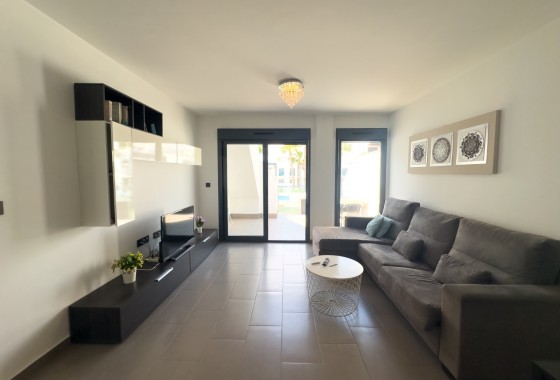 Resale - Bungalow - La Zenia - Costa Blanca