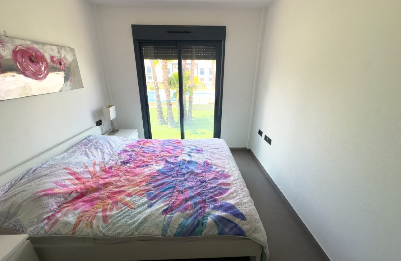 Resale - Bungalow - La Zenia - Costa Blanca