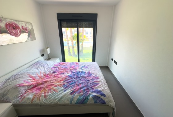 Resale - Bungalow - La Zenia - Costa Blanca