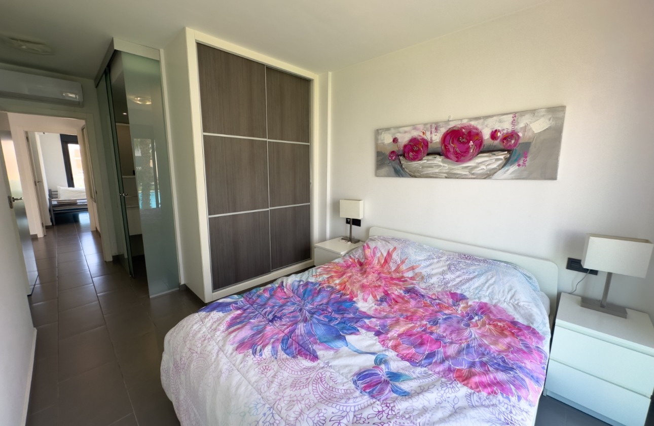 Resale - Bungalow - La Zenia - Costa Blanca