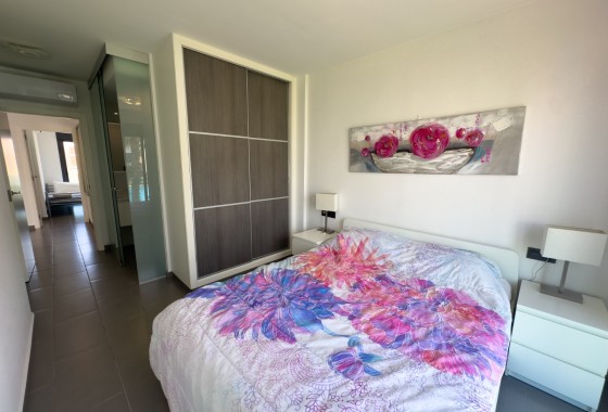 Resale - Bungalow - La Zenia - Costa Blanca