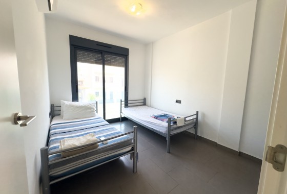 Resale - Bungalow - La Zenia - Costa Blanca