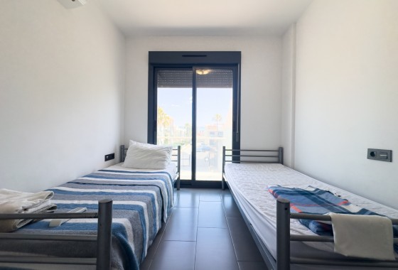 Resale - Bungalow - La Zenia - Costa Blanca