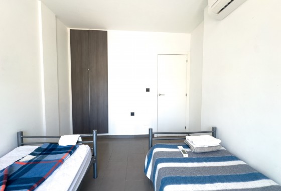Resale - Bungalow - La Zenia - Costa Blanca